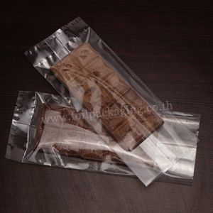 Energy Bar / Chocolate Bar Packaging